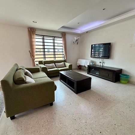 Meng Meng Guesthouse Κουαντάν Εξωτερικό φωτογραφία