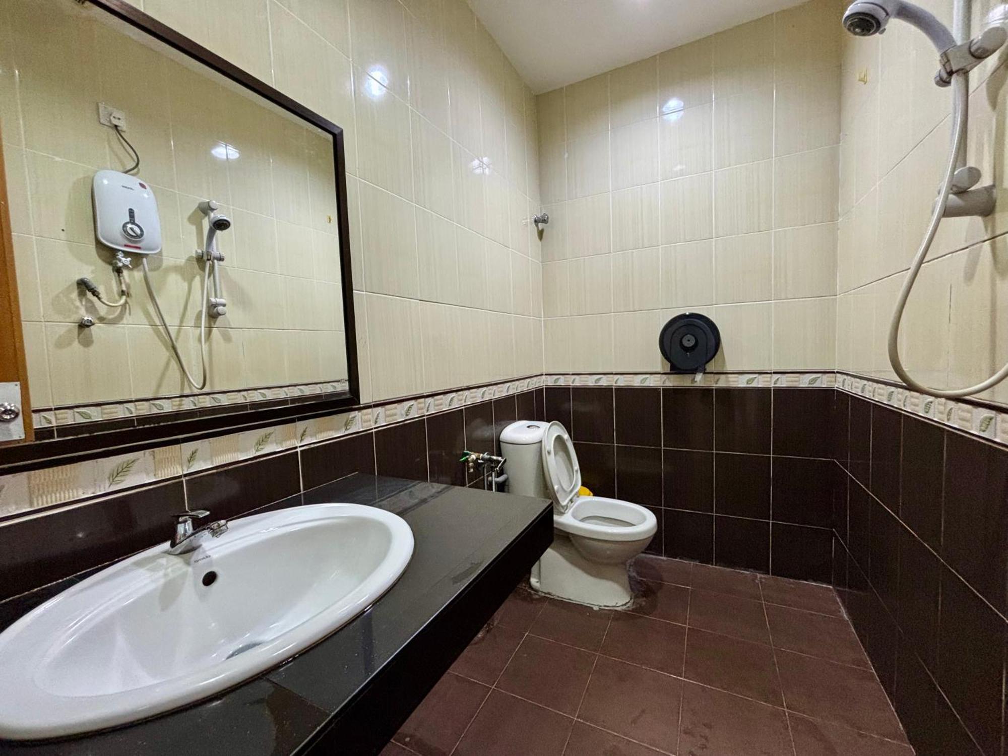 Meng Meng Guesthouse Κουαντάν Εξωτερικό φωτογραφία