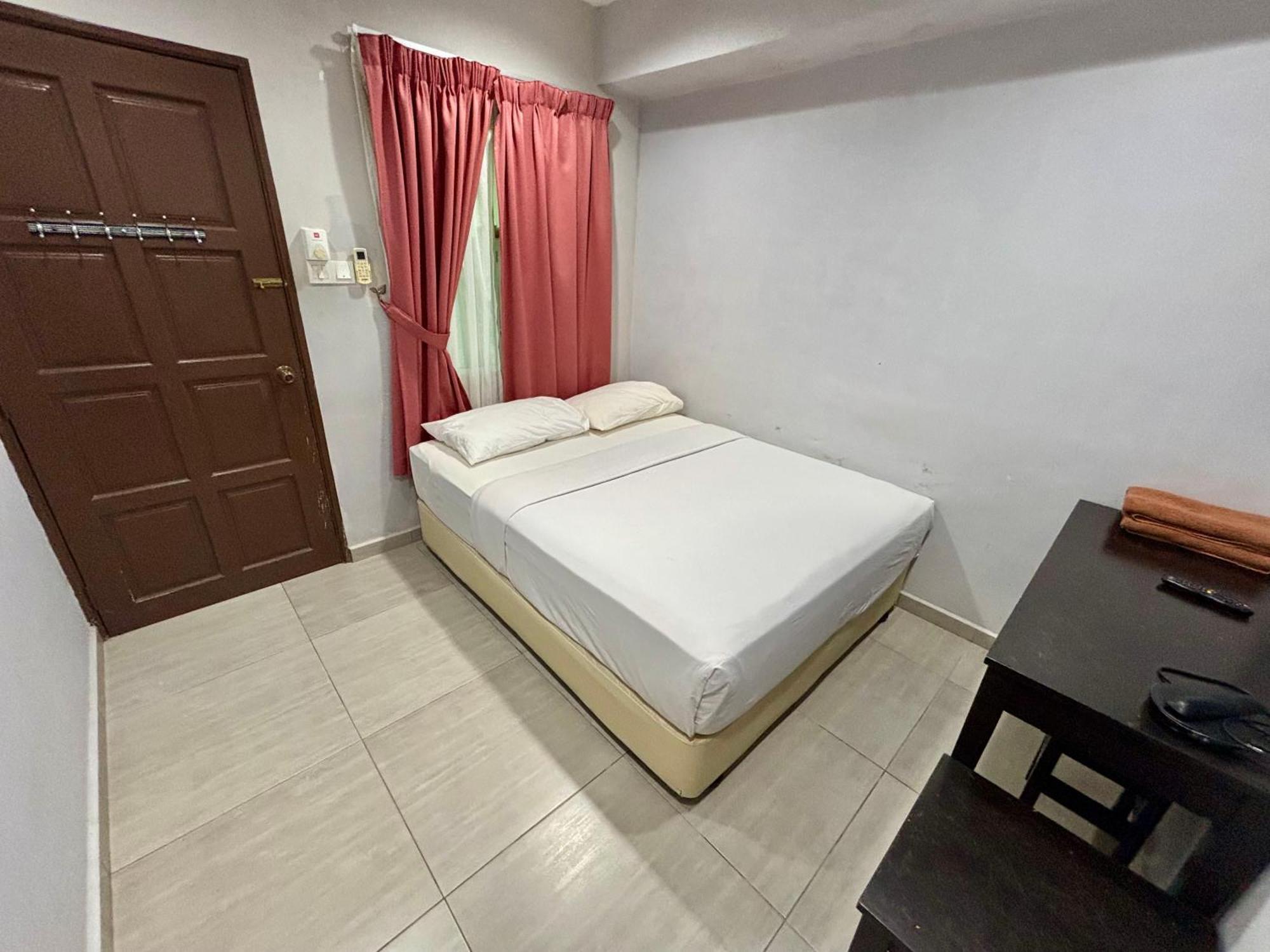 Meng Meng Guesthouse Κουαντάν Εξωτερικό φωτογραφία